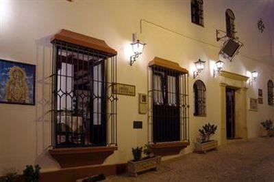 фото отеля El Convento Hotel