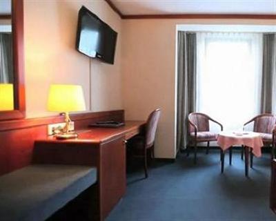 фото отеля Hotel am Schelztor