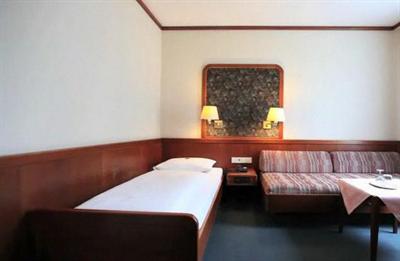 фото отеля Hotel am Schelztor