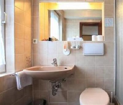 фото отеля Hotel am Schelztor