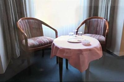 фото отеля Hotel am Schelztor