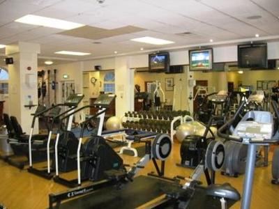 фото отеля Holiday Inn Corby