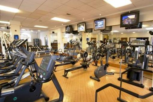 фото отеля Holiday Inn Corby