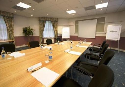 фото отеля Holiday Inn Corby