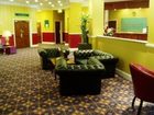 фото отеля Holiday Inn Corby