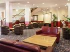 фото отеля Holiday Inn Corby