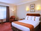 фото отеля Holiday Inn Corby