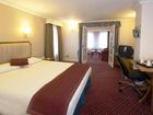 фото отеля Holiday Inn Corby