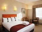 фото отеля Holiday Inn Corby