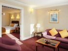 фото отеля Holiday Inn Corby
