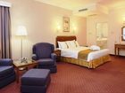 фото отеля Holiday Inn Corby