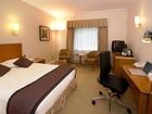 фото отеля Holiday Inn Corby