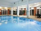 фото отеля Holiday Inn Corby