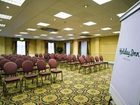фото отеля Holiday Inn Corby