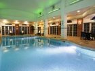 фото отеля Holiday Inn Corby