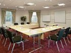 фото отеля Holiday Inn Corby