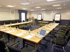 фото отеля Holiday Inn Corby