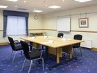 фото отеля Holiday Inn Corby