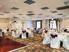 фото отеля Holiday Inn Corby