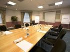 фото отеля Holiday Inn Corby