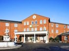 фото отеля Holiday Inn Corby