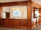 фото отеля Holiday Inn Corby