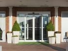 фото отеля Holiday Inn Corby