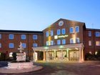фото отеля Holiday Inn Corby