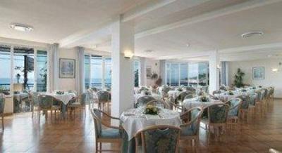 фото отеля Hotel Piccolo Paradiso Massa Lubrense