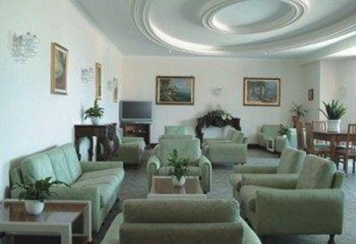 фото отеля Hotel Piccolo Paradiso Massa Lubrense