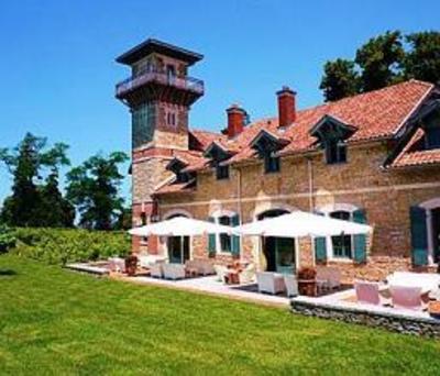 фото отеля Le Beaumanoir