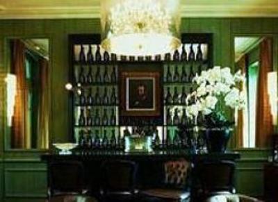 фото отеля Le Beaumanoir