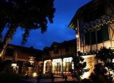 фото отеля Le Beaumanoir