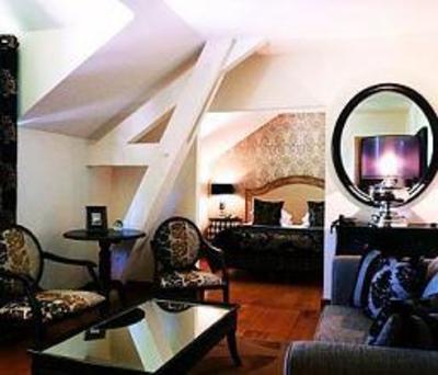 фото отеля Le Beaumanoir