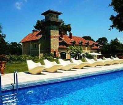фото отеля Le Beaumanoir
