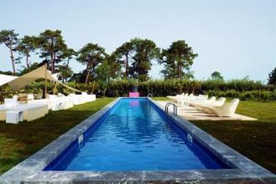 фото отеля Le Beaumanoir