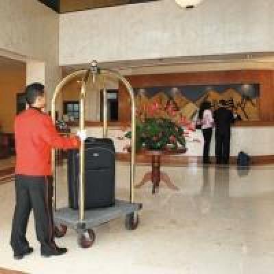 фото отеля Hotel Chicamocha