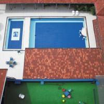 фото отеля Hotel Chicamocha