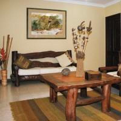 фото отеля Hotel Chicamocha
