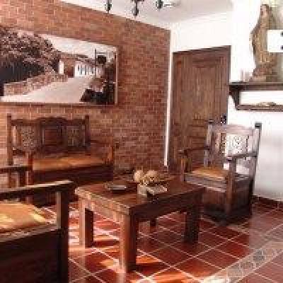 фото отеля Hotel Chicamocha