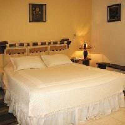 фото отеля Hotel Chicamocha