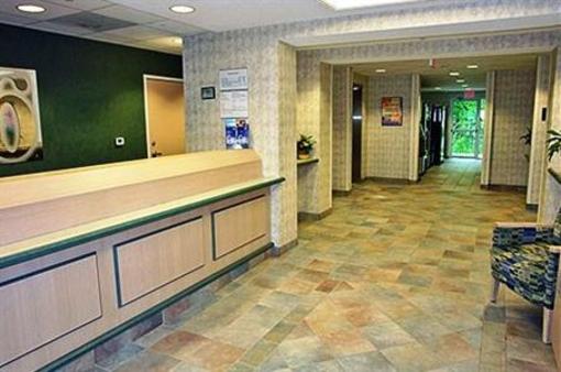 фото отеля Motel 6 Peterborough