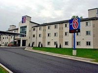 Motel 6 Peterborough