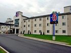 фото отеля Motel 6 Peterborough