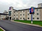 фото отеля Motel 6 Peterborough