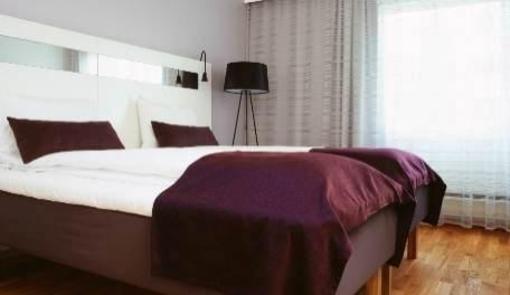 фото отеля Scandic Oslo Sjolyst