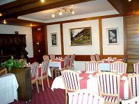 Alpenhof Hotel Saas-Almagell
