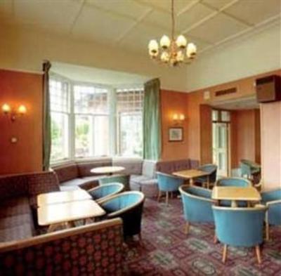 фото отеля BEST WESTERN Station Hotel