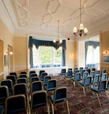 фото отеля BEST WESTERN Station Hotel