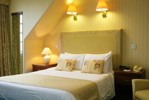 фото отеля BEST WESTERN Station Hotel